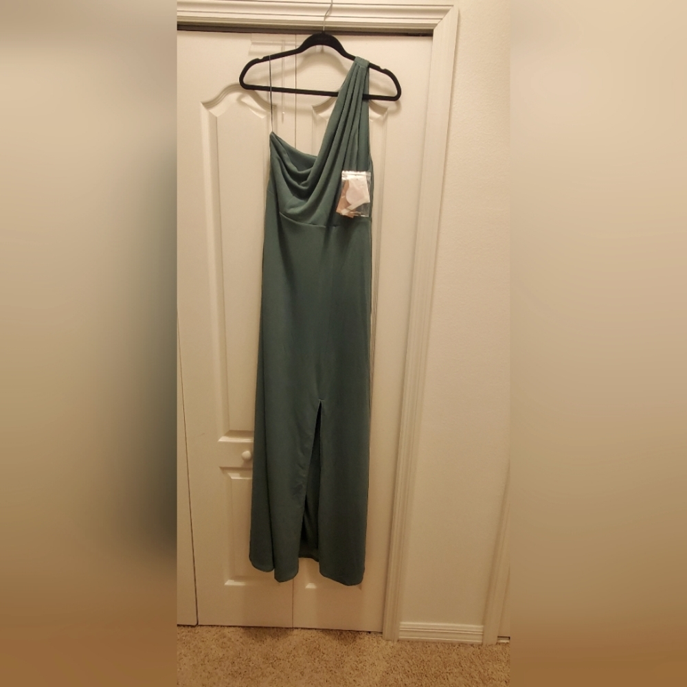 Birdy Grey Bridesmaid's Dress